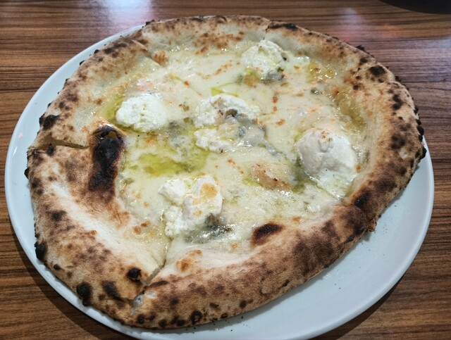 Pizzeria HARU photo 2