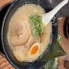 麺屋めん虎 浜松店