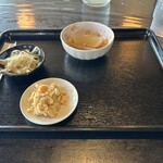 306345662 - お通し？