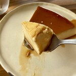 陶芸cafe ねことらまえ - あら美味しい！