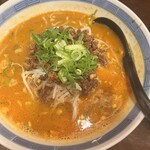麺屋 菜心 - 