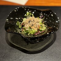 WINE食堂 緒乃 - 