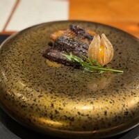 WINE食堂 緒乃 - 