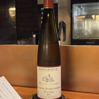 WINE食堂 緒乃 - 