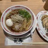 中華そば 我馬 ekie広島店