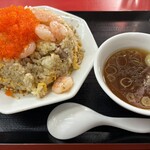 中華料理 丸鶴 - 