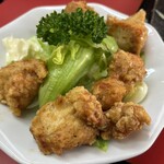 中華料理 丸鶴 - 