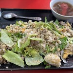 中華料理 丸鶴 - 