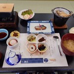 出雲神々 縁結びの宿 紺家 - 料理写真: