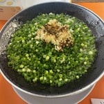 ばってんラーメン  - 