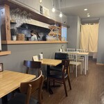 浅草フルーツカフェ SNOW BOWL - 