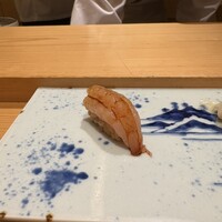 鮨 銀座おのでら 弟 本店 - 