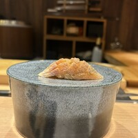 五反田鮨 SUSHI TOKYO 81 - 春子鯛