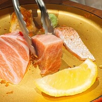 焼うお いし川 - 