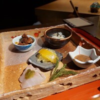 一石三鳥 別邸 - 