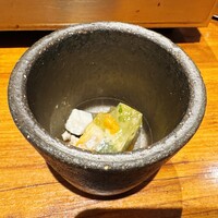 焼うお いし川 - 