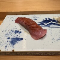 鮨 銀座おのでら 弟 本店 - 