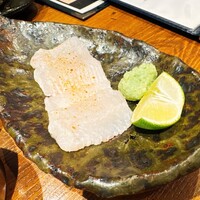 焼うお いし川 - 