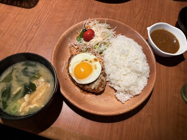 びっくりドンキー 小樽運河店