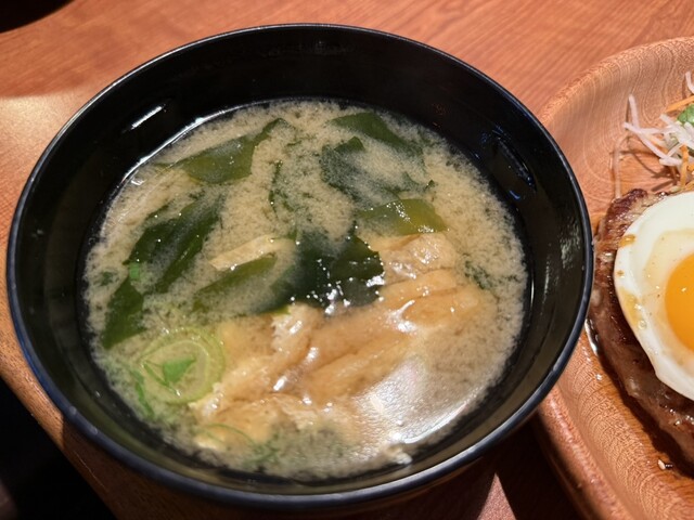 びっくりドンキー 小樽運河店 - 小樽（ファミレス）の写真