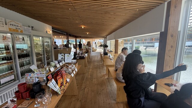 OZ THE BAKERY（オズザベーカリー） - 川東（パン）の写真