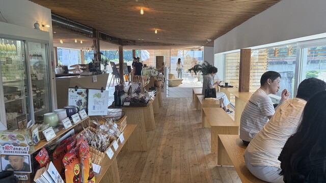 OZ THE BAKERY（オズザベーカリー） - 川東（パン）の写真