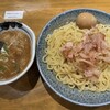 清麺 常藤