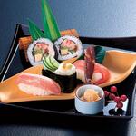 富士甲羅本店八宏園 - 