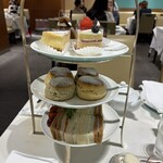 フォートナム・アンド・メイソン・コンセプトショップ 日本橋三越店 - 