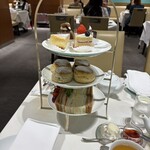 フォートナム・アンド・メイソン・コンセプトショップ 日本橋三越店 - 