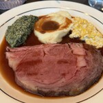 ロウリーズ・ザ・プライムリブ - 