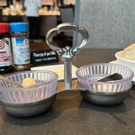 ロウリーズ・ザ・プライムリブ - 