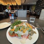 ロウリーズ・ザ・プライムリブ - 