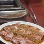 焼肉幸泉 - 