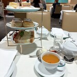 フォートナム・アンド・メイソン・コンセプトショップ 日本橋三越店 - 