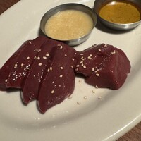 Yakiniku BarBies - 