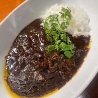 飛騨牛一頭家 馬喰一代 岐阜神田 - 超濃厚飛騨牛カレー
