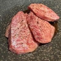 Yakiniku BarBies - 