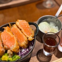Seafood bar Ermitage 代々木店 - 