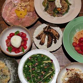 KNOCK CUCINA BUONA ITALIANA_1