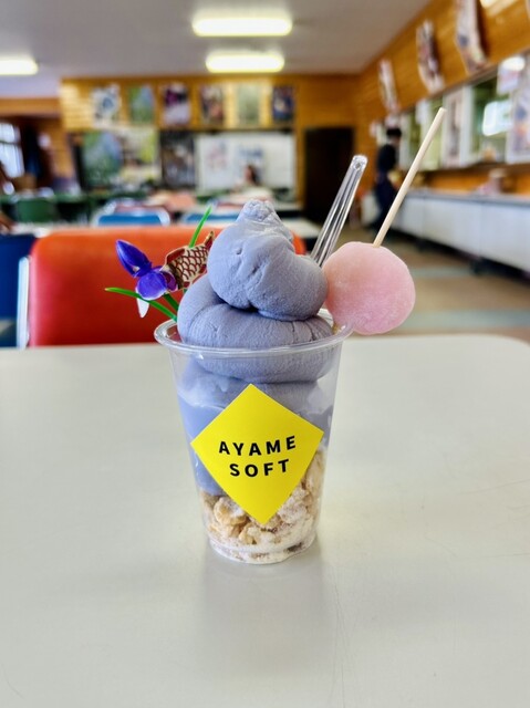 あやめ食堂 &ndash; あやめ公園のカジュアル和食ランチ・ディナー情報 | 山形・長井