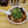 西脇大橋ラーメン