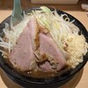 ラーメン富士豚