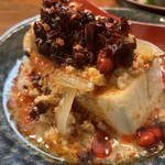 たらふくちゃん - サンラータン奴