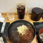 ゆうたく - コーラ追加w