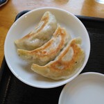 香湯ラーメン ちょろり 恵比寿店 - 