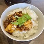 ラーメン 麻辣 - 