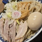 次念序 - 