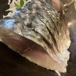 たらふくちゃん - しめさば