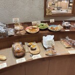 ベッカライ ブラウベルグ - 